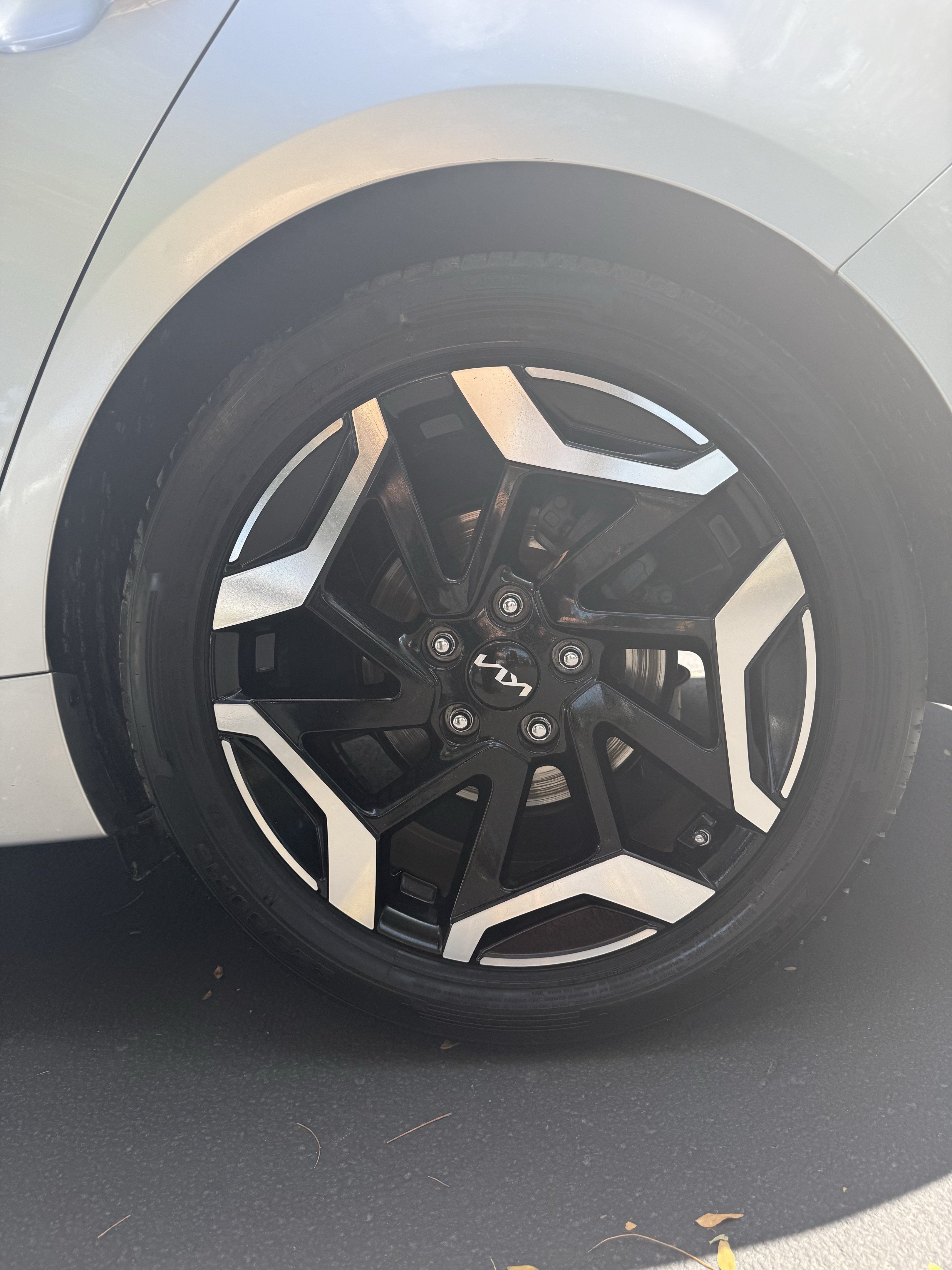 Used 2017 Kia Optima LX FWD image 11