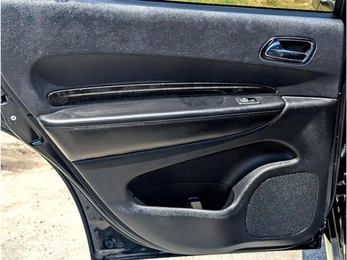 Used 2015 Dodge Durango Limited w/ Premium Group image 37