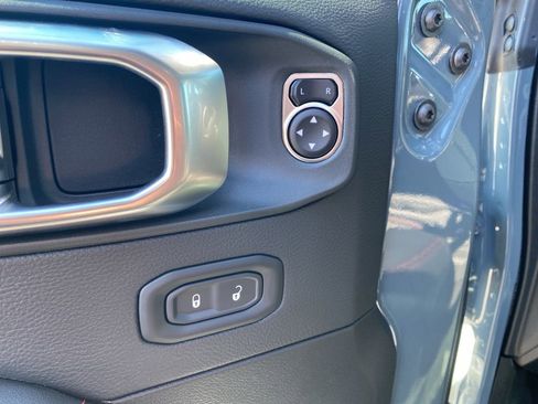 New 2026 Jeep Gladiator Rubicon AWD/4WD image 10