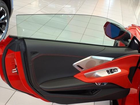 New 2026 Chevrolet Corvette Z06 image 13