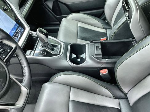 Used 2023 Subaru Outback Onyx Edition XT image 18