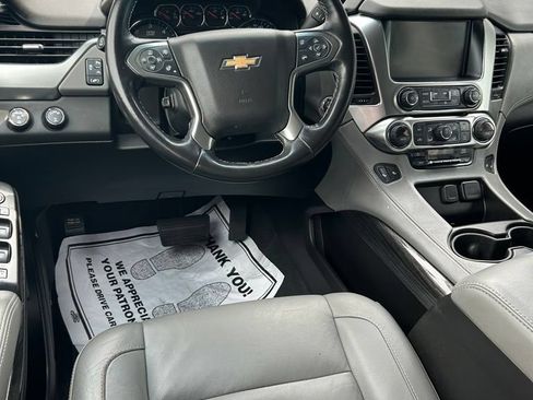 Used 2019 Chevrolet Tahoe LT AWD/4WD image 5