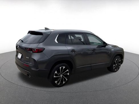 Used 2025 MAZDA CX-50 2.5 Hybrid w/ Premium Plus Pkg AWD/4WD image 14