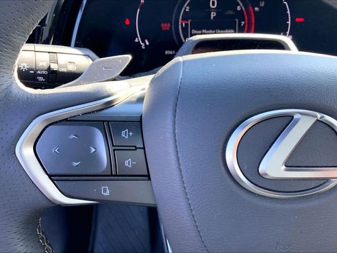 Certified 2023 Lexus RX 350 F Sport w/ Accessory Package AWD/4WD image 24