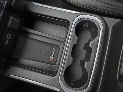 Used 2023 GMC Sierra 2500 Denali image 22