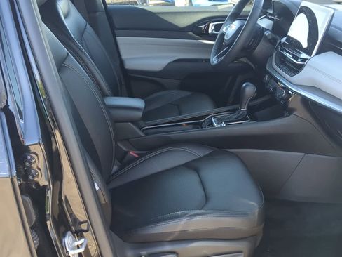 Certified 2025 Jeep Compass Limited AWD/4WD image 21