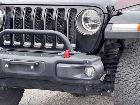 Used 2020 Jeep Gladiator Rubicon image 10