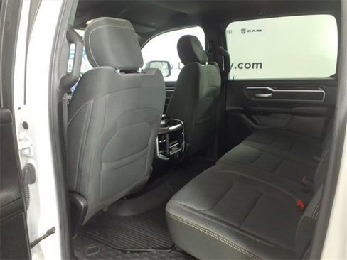 Used 2021 RAM 1500 Big Horn image 16