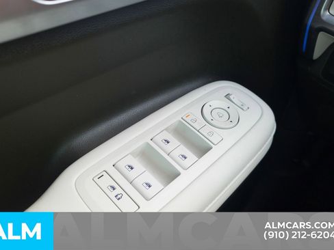 Used 2024 Hyundai Santa Fe Calligraphy image 16