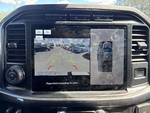Certified 2022 Ford F150 XLT w/ Equipment Group 302A High AWD/4WD image 12