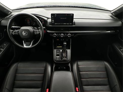Used 2023 Honda CR-V Sport Touring image 37