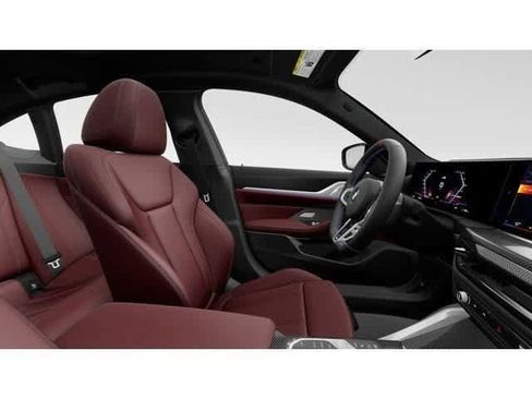 New 2026 BMW i4 M60 w/ Premium Package AWD/4WD image 9