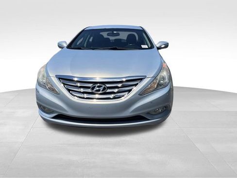 Used 2013 Hyundai Sonata SE FWD image 8