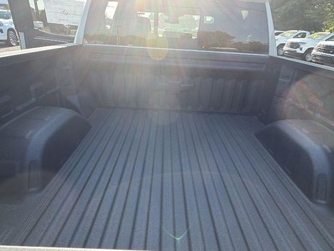 New 2026 Chevrolet Silverado 1500 RST AWD/4WD image 10
