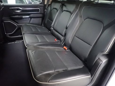 Used 2021 RAM 1500 Laramie image 11