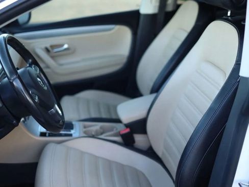 Used 2013 Volkswagen CC Sport Plus FWD image 14