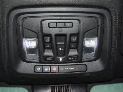 Used 2024 Chevrolet Silverado 3500 High Country w/ High Country Premium Package AWD/4WD image 54