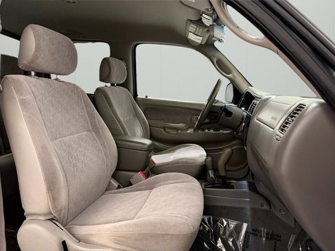 Used 2003 Toyota Tacoma 4x4 Double Cab image 20