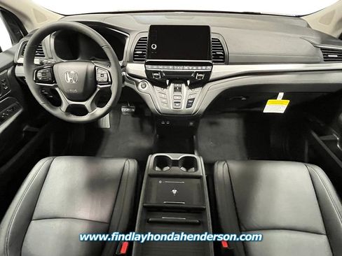 New 2026 Honda Odyssey EX-L image 10