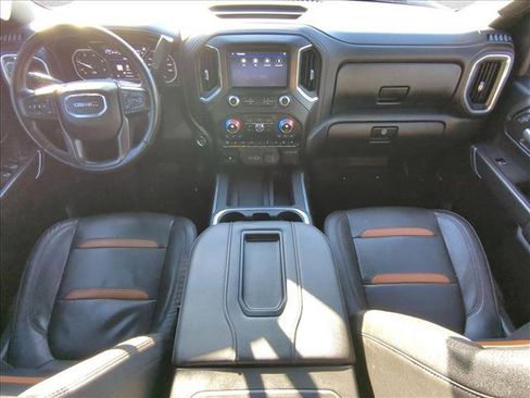 Used 2021 GMC Sierra 2500 AT4 w/ AT4 Premium Plus Package image 22