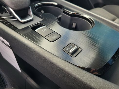 New 2026 Nissan Rogue SV w/ Cold Weather Package image 29