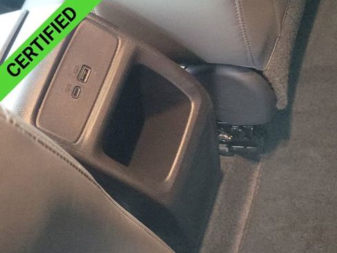 Certified 2025 Chevrolet Trax ACTIV w/ Driver Confidence Package image 21