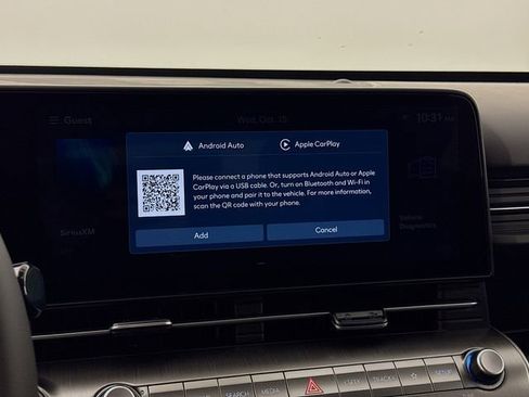 New 2026 Hyundai Kona SEL Sport image 20