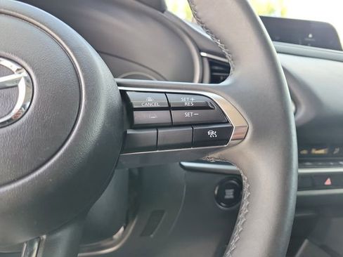 Certified 2024 MAZDA CX-30 AWD 2.5 S w/ Select Sport Pkg image 22