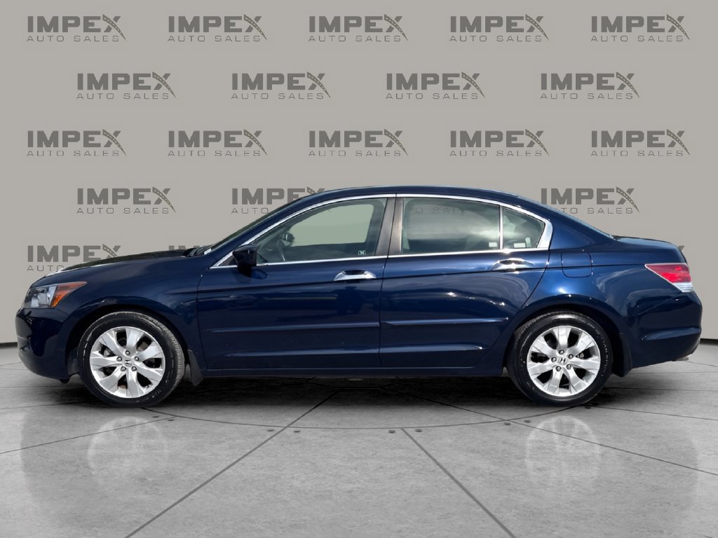 Used 2008 Honda Accord EX-L image 2