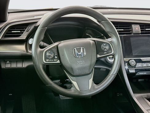 Used 2018 Honda Civic EX image 16