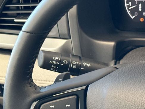 Certified 2025 Honda Odyssey EX-L image 30