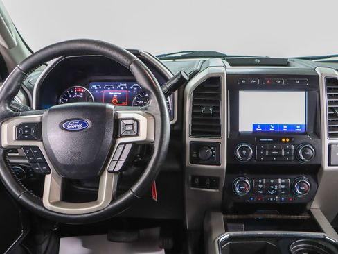 Used 2020 Ford F250 Lariat w/ Lariat Value Package image 17