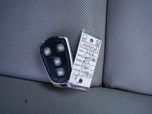 Used 2016 Cadillac ATS Performance image 32