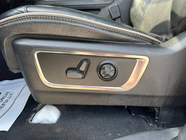 Used 2019 RAM 1500 Limited AWD/4WD image 12