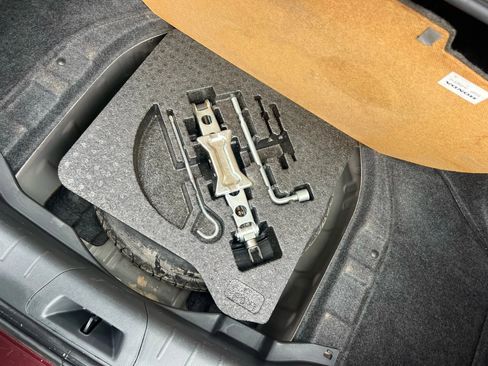 Used 2008 Honda Accord EX image 21