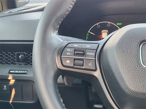 Used 2023 Honda CR-V Sport image 28