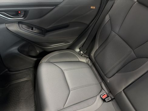 Used 2024 Subaru Forester Wilderness AWD/4WD image 12