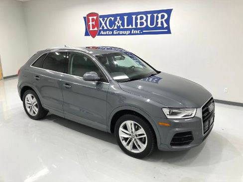 Used 2016 Audi Q3 2.0T Premium Plus image 60
