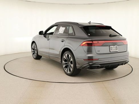New 2026 Audi Q8 Premium Plus AWD/4WD image 4