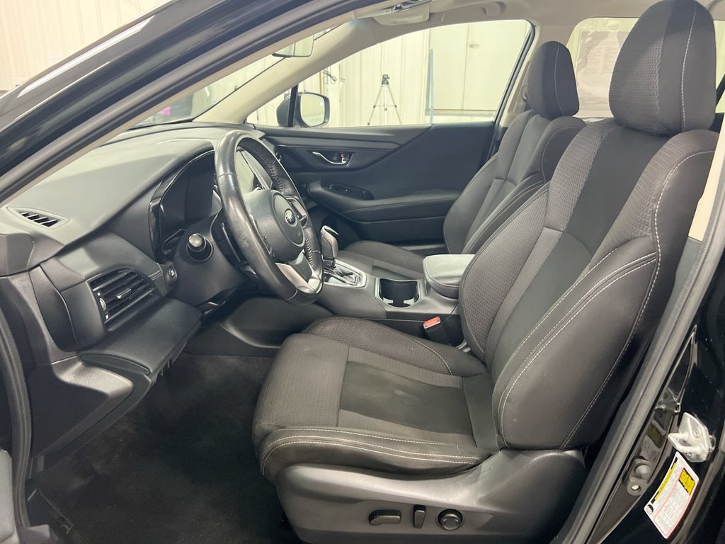 Used 2021 Subaru Outback Premium w/ Popular Package #1 AWD/4WD image 20