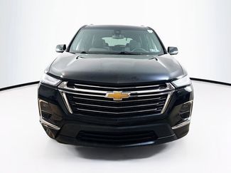 Used 2023 Chevrolet Traverse LT video 2