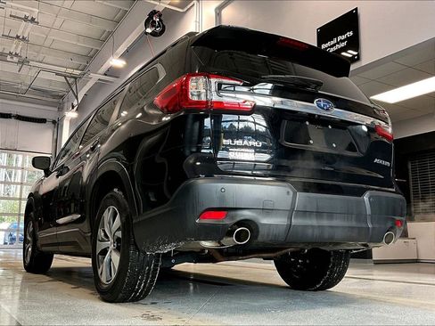 Used 2023 Subaru Ascent Premium w/ Convenience Package image 6