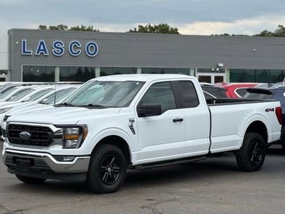 Certified 2023 Ford F150 XLT w/ Trailer Tow Package