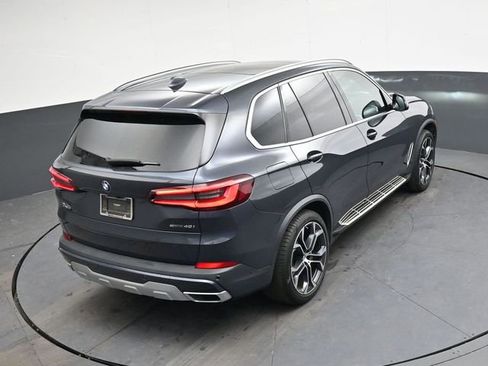 Used 2022 BMW X5 sDrive40i w/ Premium Package image 25