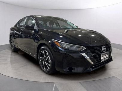 Certified 2025 Nissan Sentra SV w/ All-Weather Package