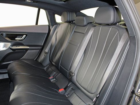 Certified 2024 Mercedes-Benz EQE 350+ 4MATIC Sedan image 26