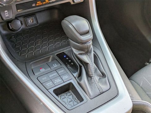 Used 2024 Toyota RAV4 XLE image 23