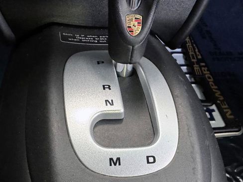 Used 2003 Porsche 911 BASE image 26
