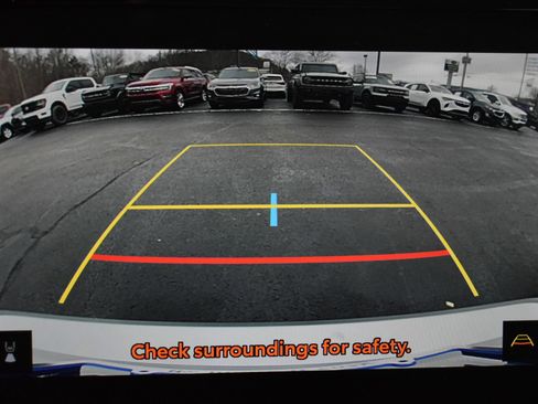 Used 2025 Toyota Camry LE image 26