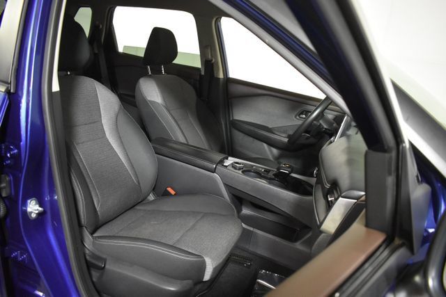 Certified 2022 Nissan Rogue S AWD/4WD image 30